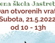 Glazbena škola Jastrebarsko vas poziva na Dan otvorenih vrata